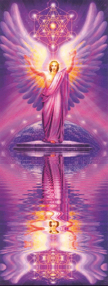 angel elena