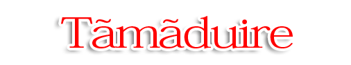 tamaduire